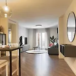 Appartamento Ines Apartemento Flamante En *