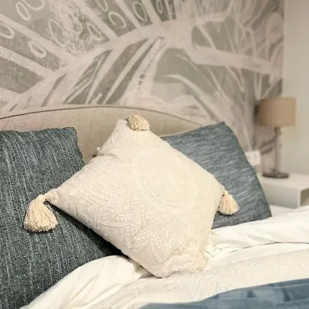 Appartamento Ines Apartemento Flamante En