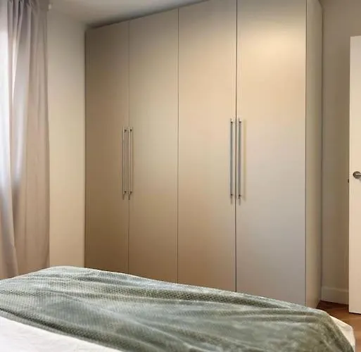 Ines Apartemento Flamante En Apartment