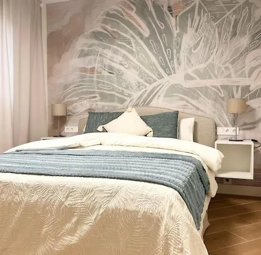 Ines Apartemento Flamante En
