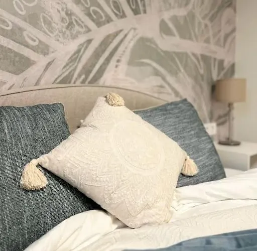 Apartment Ines Apartemento Flamante En