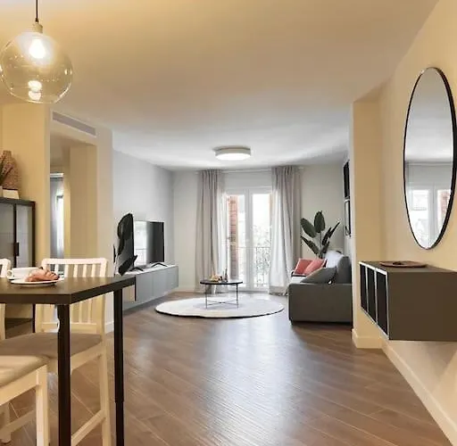 Apartamento Ines Apartemento Flamante En *