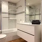Ines Apartemento Flamante En Apartment