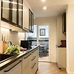 Ines Apartemento Flamante En * Marbella