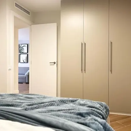 Ines Apartemento Flamante En *